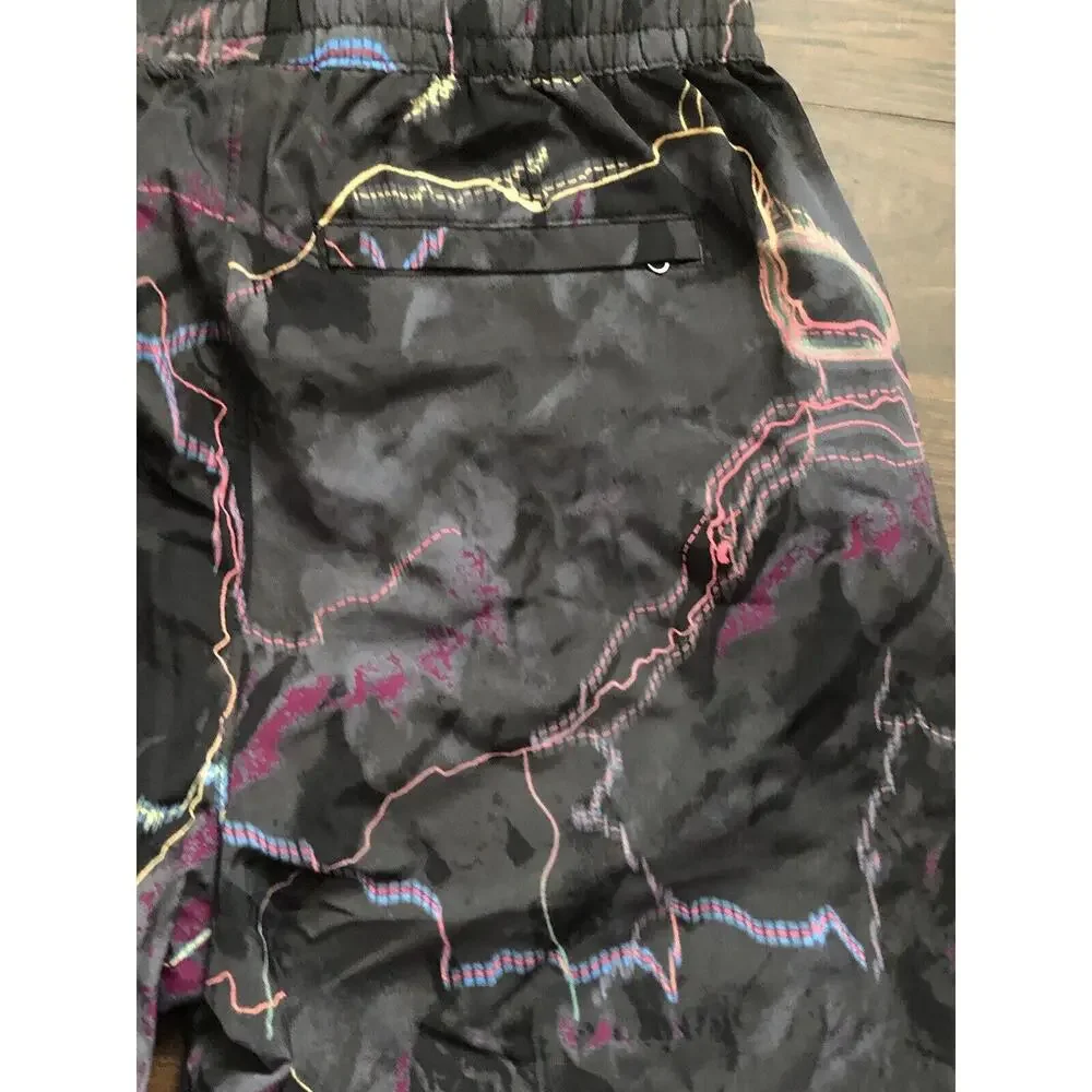 The North Face TNF Nylon Easy Shorts Size Small